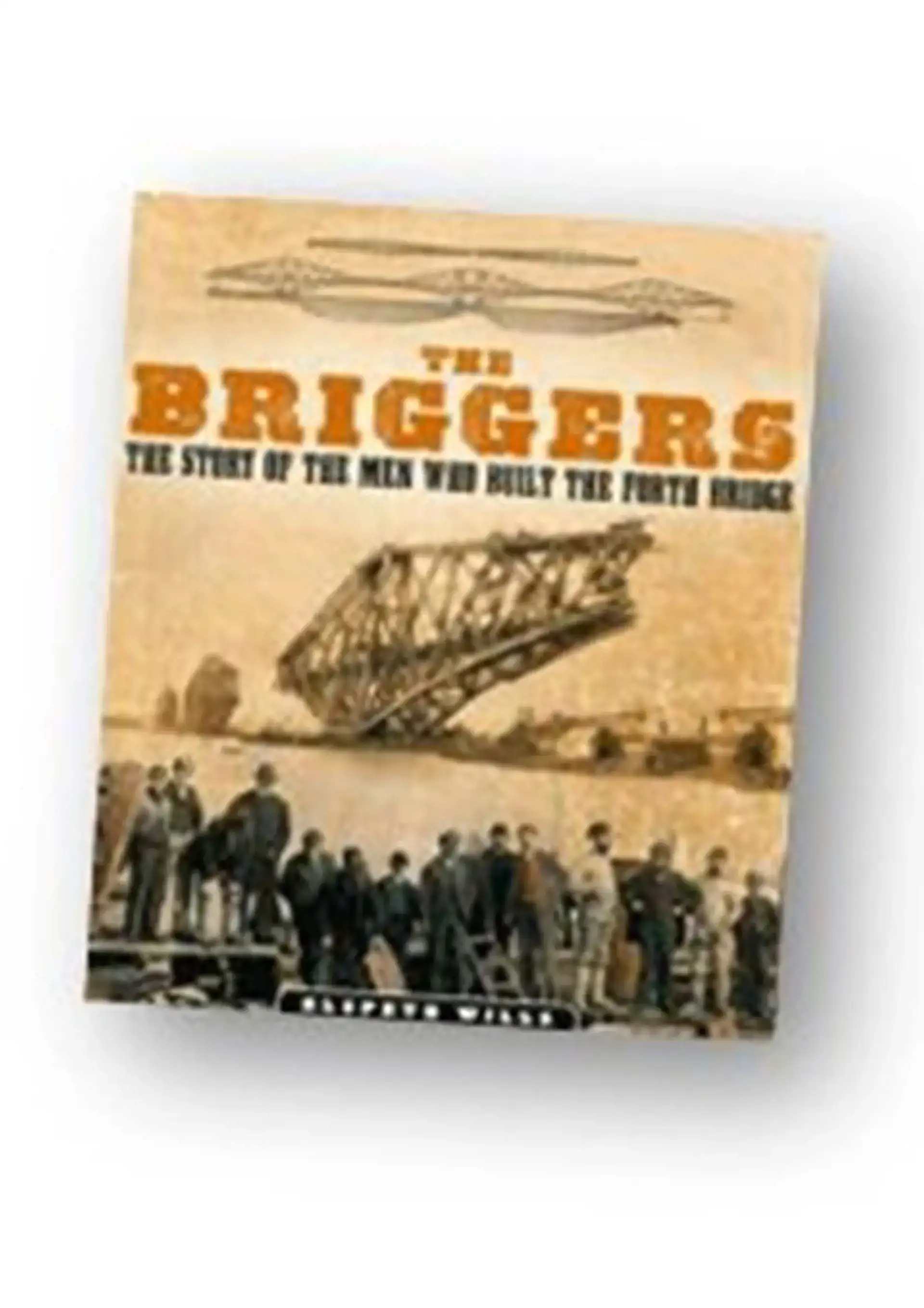 Background image - Briggers