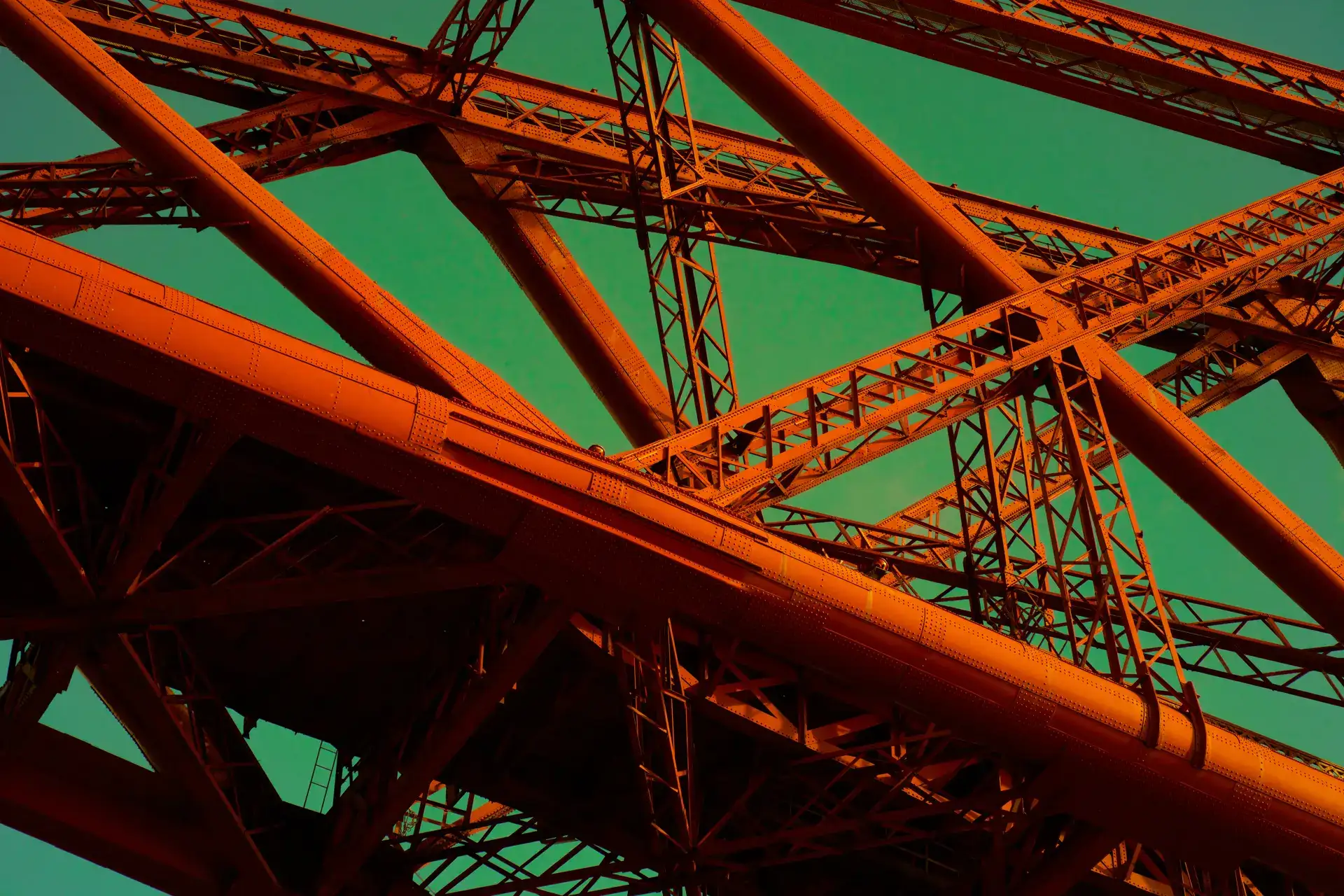 Background image - Abstractbridgeshot15