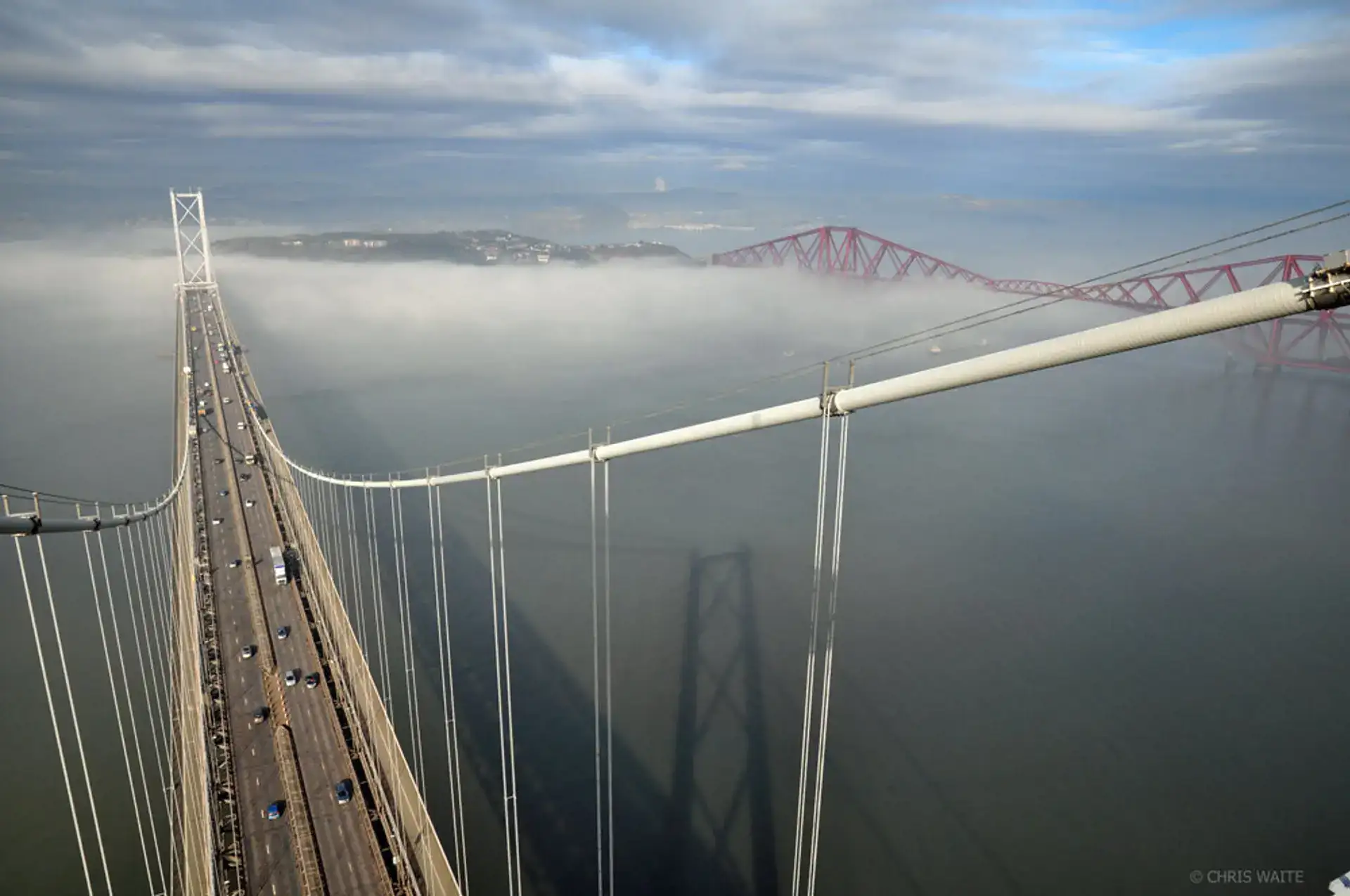 Background image - Tower Top Mist 280213