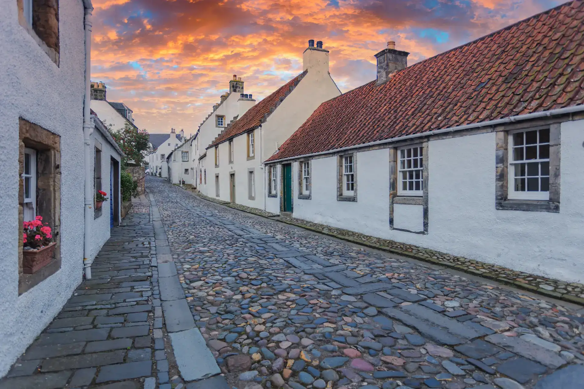 Background image - Shutterstock 2066153213 Culross