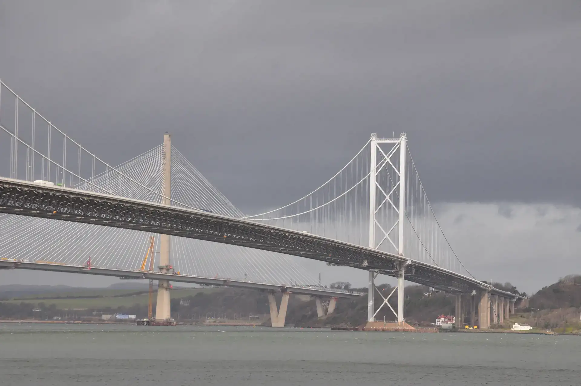 Background image - North Tower Dark Clouds 080317 (1)