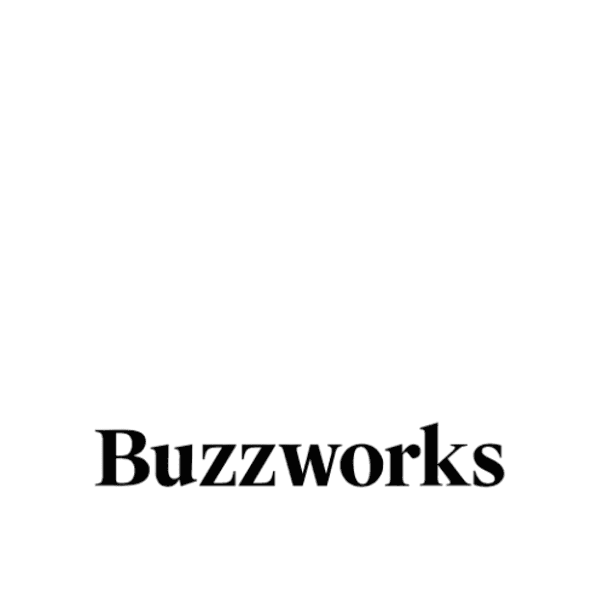 Background image - Buzzworks Logo