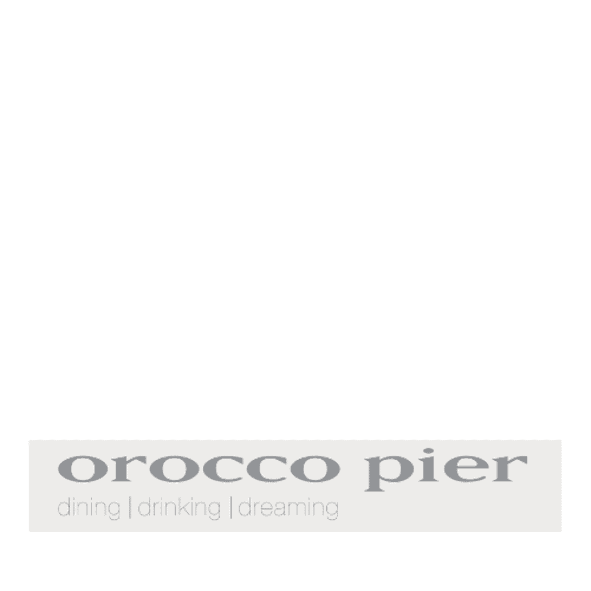 Background image - Orocco Pier Logo